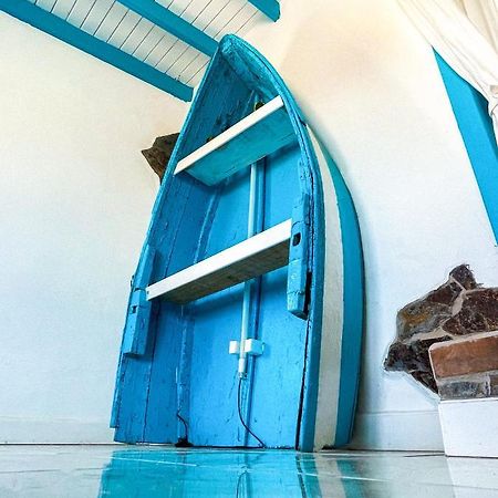 Apartamento Fragata - La Graciosa กาเลตา เด เซโบ ภายนอก รูปภาพ