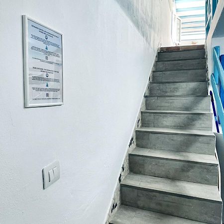 Apartamento Fragata - La Graciosa กาเลตา เด เซโบ ภายนอก รูปภาพ