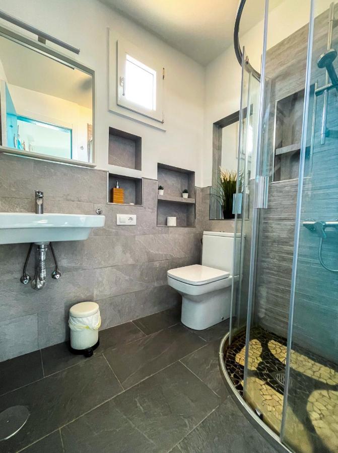 Apartamento Fragata - La Graciosa กาเลตา เด เซโบ ภายนอก รูปภาพ